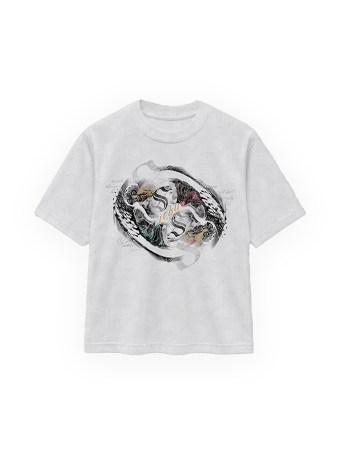 SSOM TEE - SICKO