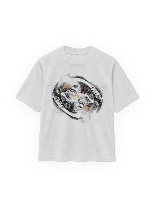 SSOM TEE - SICKO