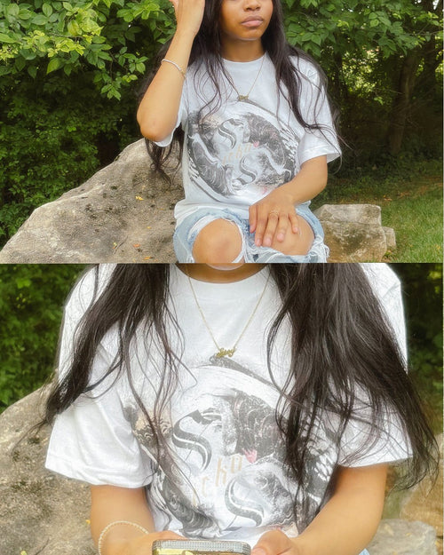 SSOM TEE - SICKO
