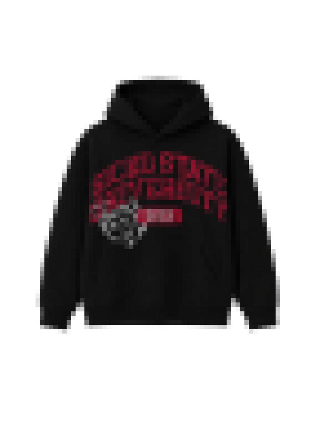 University Pullover - SICKO