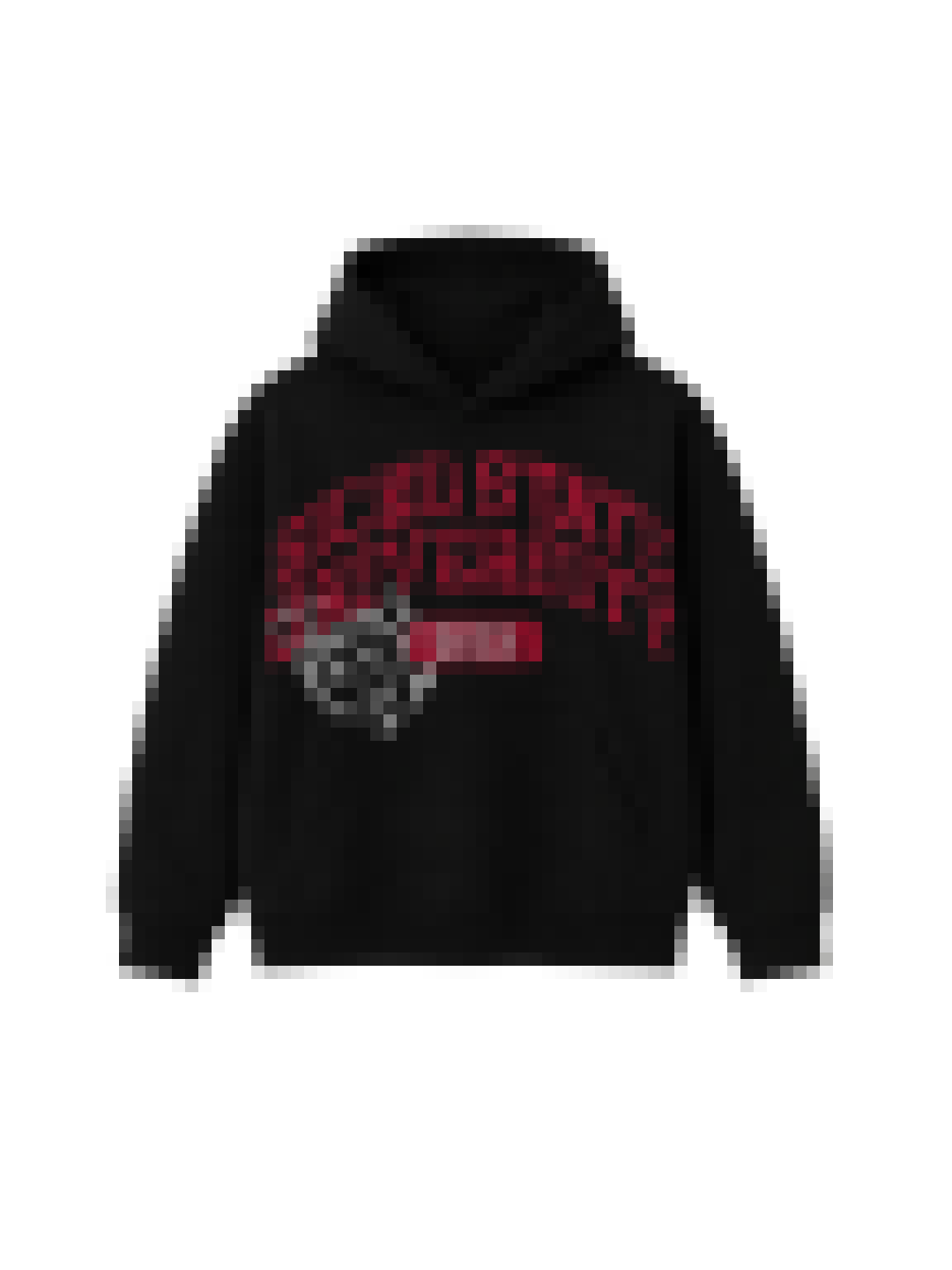 University Pullover - SICKO